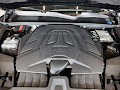 2024 Porsche Cayenne Coupe