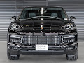 2024 Porsche Cayenne Coupe