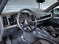 2024 Porsche Cayenne Coupe