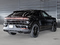2024 Porsche Cayenne Coupe
