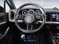 2024 Porsche Cayenne Coupe