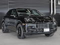 2024 Porsche Cayenne Coupe