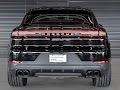 2024 Porsche Cayenne Coupe