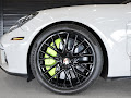 2018 Porsche Panamera Turbo S