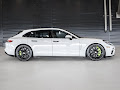 2018 Porsche Panamera Turbo S
