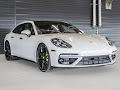 2018 Porsche Panamera Turbo S