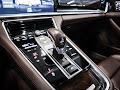 2018 Porsche Panamera Turbo S