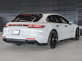 2018 Porsche Panamera Turbo S