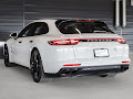 2018 Porsche Panamera Turbo S