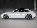 2018 Porsche Panamera Turbo S