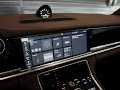 2018 Porsche Panamera Turbo S