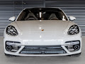 2018 Porsche Panamera Turbo S