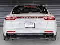 2018 Porsche Panamera Turbo S