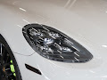 2018 Porsche Panamera Turbo S