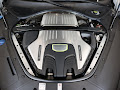 2018 Porsche Panamera Turbo S