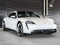 2024 Porsche Taycan 4S