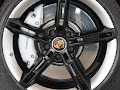 2024 Porsche Taycan 4S