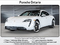 2024 Porsche Taycan 4S