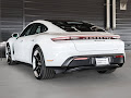 2024 Porsche Taycan 4S