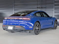 2023 Porsche Taycan