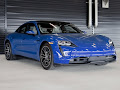 2023 Porsche Taycan