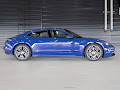 2023 Porsche Taycan