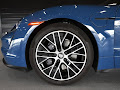 2023 Porsche Taycan