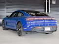 2023 Porsche Taycan