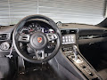 2018 Porsche 911 Carrera T Coupe