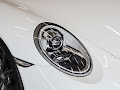 2018 Porsche 911 Carrera T Coupe
