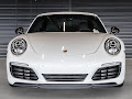 2018 Porsche 911 Carrera T Coupe