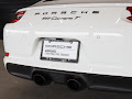 2018 Porsche 911 Carrera T Coupe