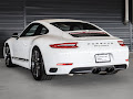 2018 Porsche 911 Carrera T Coupe