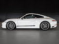 2018 Porsche 911 Carrera T Coupe