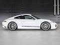 2018 Porsche 911 Carrera T Coupe