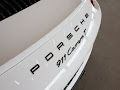 2018 Porsche 911 Carrera T Coupe