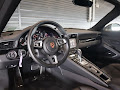 2018 Porsche 911 Carrera T Coupe