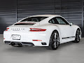 2018 Porsche 911 Carrera T Coupe