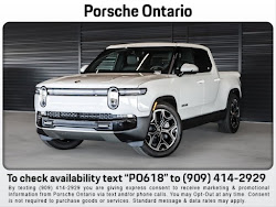 2025 Rivian R1T Adventure