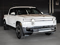 2025 Rivian R1T Adventure