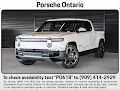 2025 Rivian R1T Adventure