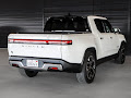 2025 Rivian R1T Adventure