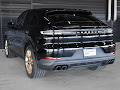2024 Porsche Cayenne Coupe