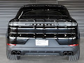 2024 Porsche Cayenne Coupe