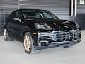 2024 Porsche Cayenne Coupe