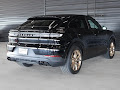 2024 Porsche Cayenne Coupe