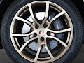 2024 Porsche Cayenne Coupe