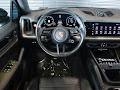 2024 Porsche Cayenne Coupe