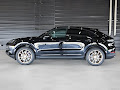 2024 Porsche Cayenne Coupe
