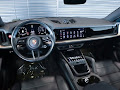 2024 Porsche Cayenne Coupe